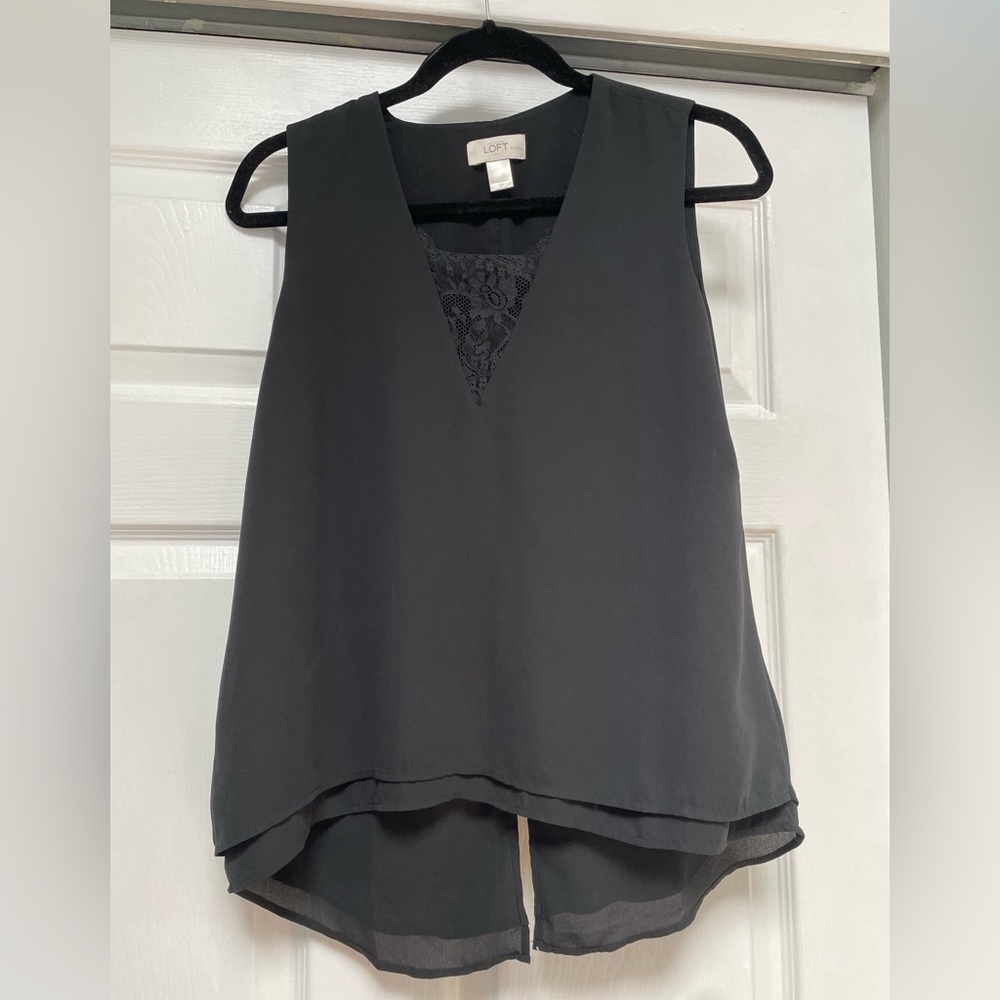 Loft Petites, Size SP
